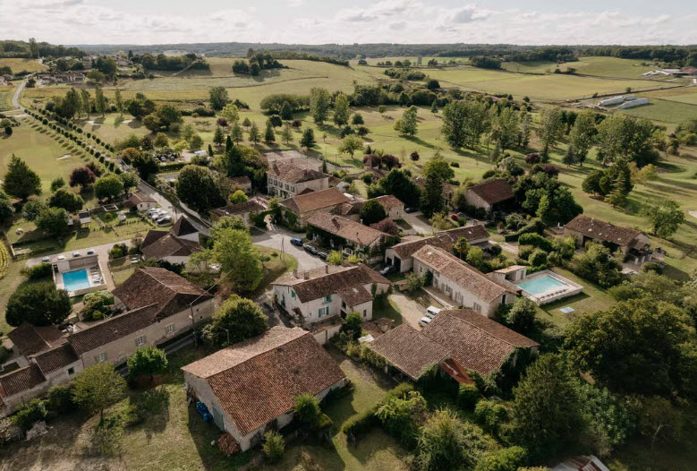 La Courbe, France